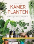 Angelika Throll 73710 - Raadgever kamerplanten Creeër je eigen urban jungle bij je thuis
