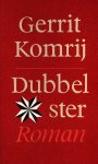 KOMRIJ, GERRIT - Dubbelster KOMRIJ, GERRIT - Dubbelster