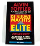 Toffler - NIEUWE MACHTSELITE         POWERSHIFT / Basisbibliotheek voor de manager