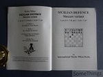 Skoko, Milan - Sicilian defence. Moscow variant 1. e4 c5 2. knight f3 d6 3. pawn b5 + knight d7.