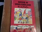 Blyton Enid - Noddie in Speelgoedland