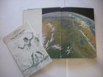 Brander, Bruce - The River Nile. + Map of the Nile Valley