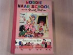 Blyton Enid - Noddie naar school