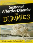 Smith, Laura L. Phd - Seasonal Affective Disorder For Dummies®