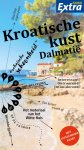 Daniela Schetar - ANWB Extra - Kroatische kust, Dalmatië