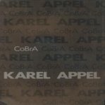 MARISA del RE - Karel Appel. Cobra 1948 - 1951