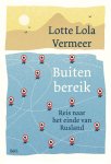 Lotte Lola Vermeer - Buiten bereik