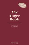 Elias Bear - The Anger Book