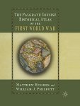 Hughes, Matthew; William J. Phillpott - The Palgrave Concise Historical Atlas of the First World War