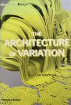 Spuybroek, Lars - The Architecture of Variation