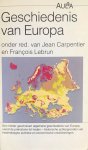 Francois Place - Aula geschiedenis van Europa