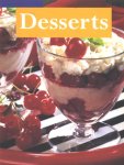 Heersma, Yolanda (vertaling) - Desserts