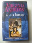 Andrews, Virginia - Hudson-serie Deel 1, 2 Als een regenbui Een bliksemflits Andrews, Virginia - Hudson-serie Deel 1, 2 Als een regenbui Een bliksemflits