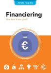 Kranenburg, Mark, Overbosch, Willem, Roosmalen, Katja van, Sjerps, Patty, Zemann, Maarten, Mol, Bertjan - Eerste Hulp Bij Financiering / hoe kom ik aan geld?