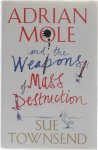 Sue Townsend - Adrian Mole and the Weapons of Mass Destruction
