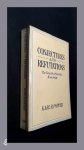 Popper, K. R. - Conjectures and refutations - The growth of scientific knowledge Popper, K. R. - Conjectures and refutations - The growth of scientific knowledge