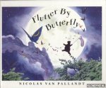 Pallandt, Nicolas Van - Flutter by butterfly