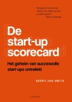 Geert-Jan Smits - De Start-Up Scorecard