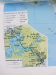 Philip, George (redactie) - Praktische Wereldatlas met ruim 150 kaarten