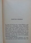 Sagan, Françoise - Le garde de coeur (FRANSTALIG) Sagan, Françoise - Le garde de coeur (FRANSTALIG)