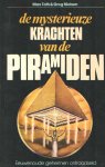 Toth, Max & Greg Nielsen - De mysterieuze krachten van de piramiden