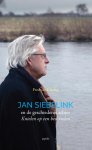 Fred van Lieburg - Jan Siebelink en de geschiedenis achter knielen op een bed violen