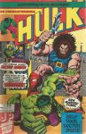 Lee, Stan - De verbijsterende Hulk 23 - een Marvel Comic - Doctor Bruid