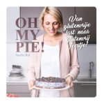 Marike Bol - Oh my pie! van glutenvrije last naar glutenvrij feestje! Marike Bol - Oh my pie! van glutenvrije last naar glutenvrij feestje!