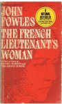 Fowles, John - The French lieutenant's woman