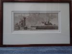 Rammekens. - 't Kasteel Rammekes by Middelburg.