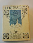Lagerlöf, Selma - Jeruzalem