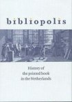  - Bibliopolis (Engels)