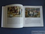 Marc Van Hulle en Denis Pieters. - Oude Vlaamse ambachten en straatberoepen (1890-1910).