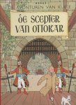 Hergé - Kuifje de scepter van Ottokar facsimile Hergé - Kuifje de scepter van Ottokar facsimile