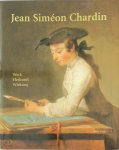 Klaus Schrenk, Staatliche Kunsthalle Karlsruhe - Jean Siméon Chardin 1699-1779 Werk, Herkunft, Wirkung