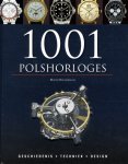 Martin Häussermann - 1001 polshorloges