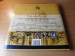 Driver, Jack M. - The Vatican. Conspiracies, coces, and the catholic church