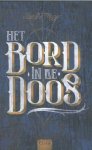 Ilse De Keyzer - Het bord in de doos