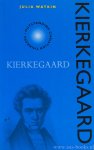 KIERKEGAARD, S., WATKIN, J. - Kierkegaard.