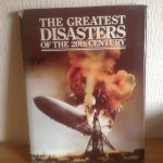 Frances Kennett - The greatest disasters of the 20th century