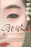 Dalby, Liza - Geisha (engelstalig)