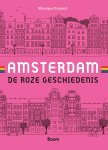 Monique Doppert 110615 - Amsterdam: de roze geschiedenis