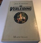 Cartens, Jan - Verleiding / druk 1