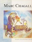 CHAGALL, MARC - MARCUS DIENER. - Chagall. De Collectie Marcus Diener. The Collection Marcus Diener. isbn 9789012061032