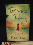 Perry, Tasmina - Deep Blue Sea