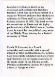Levenson, Claude B. - The Dalai Lama. A Biography.