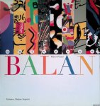 Piazza, Mario - Universo Balan = Le Monde de Balan = The Balan Universe
