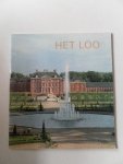 Staf Museum; Illustrator : Meine Jansen A.A.W. - Het Loo Rijksmuseum Paleis het Loo 2 talig Nederlands Engels