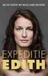 Edith Bosch - Expeditie Edith