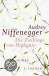 Audrey Niffenegger - Die Zwillinge von Highgate